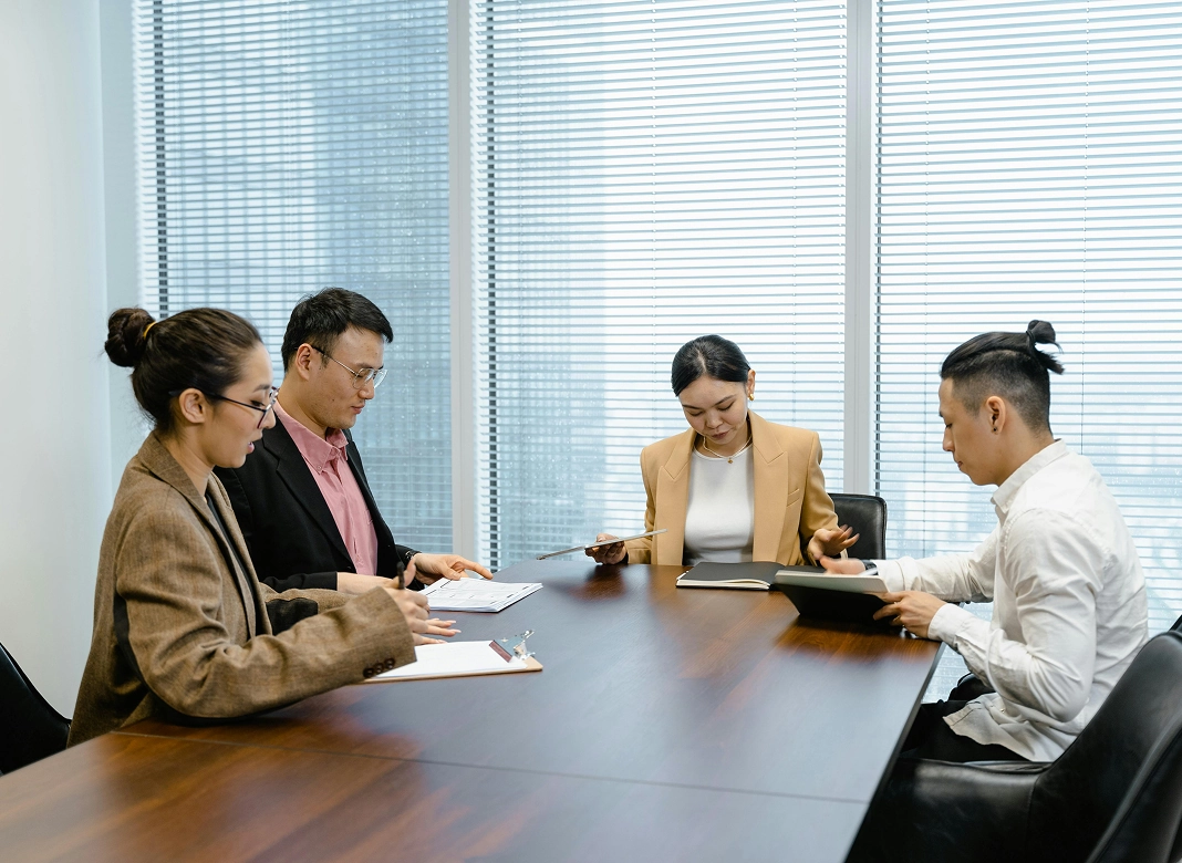 Board Meetings (1) Board Meetings (1)