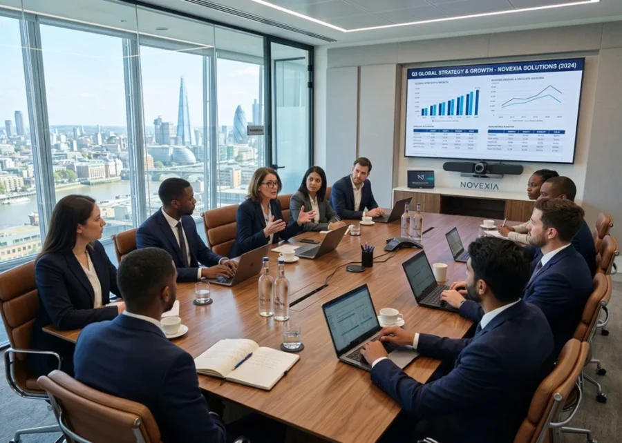 Board Room Board Room