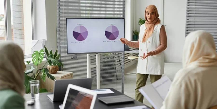 Flexible Business Solutions Choose workspace options tailored to your operational and business requirements.
Scale your workspace easily as your business continues to grow and expand.